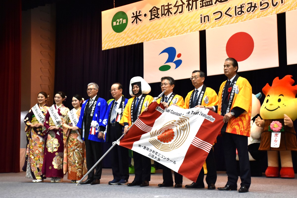 コンクールについて