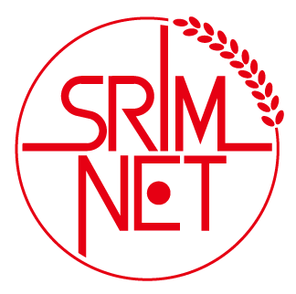 SRIM-NET ロゴ